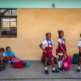 Education in Cuba